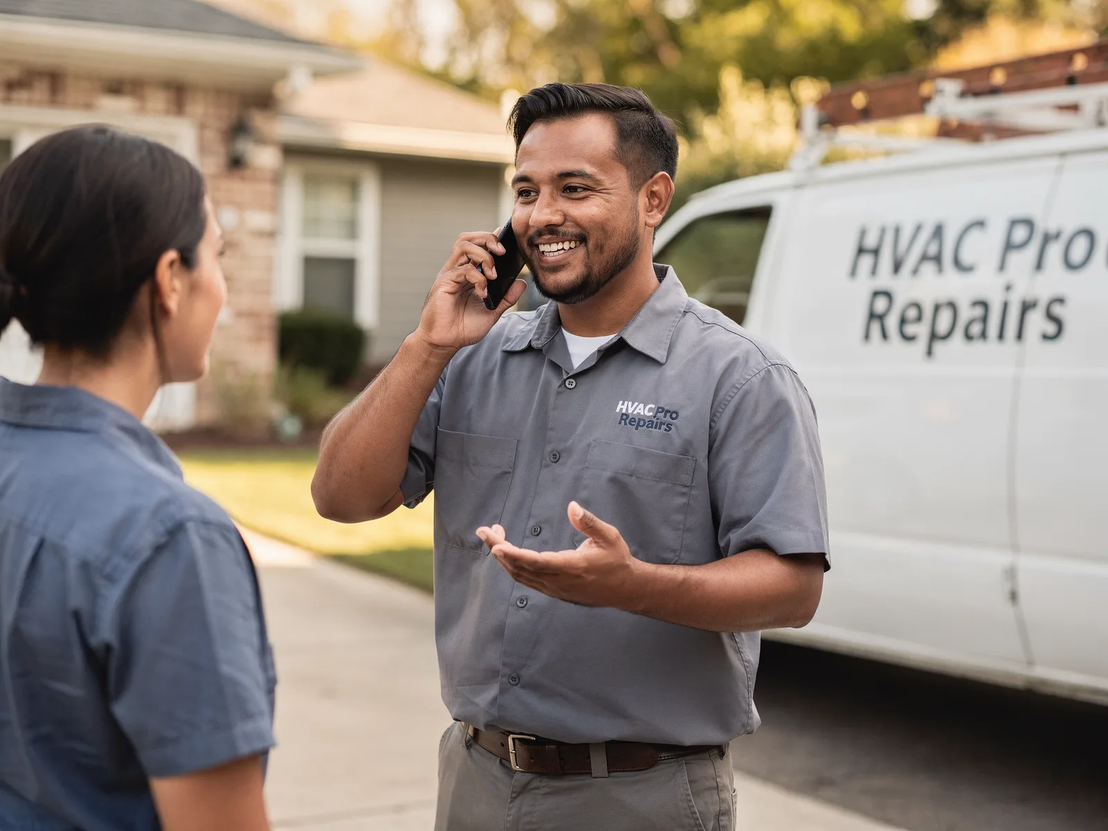 Heat Pump Repair Norway, SC FAQs